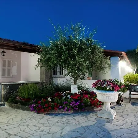 Le Vigne Апарт-отель